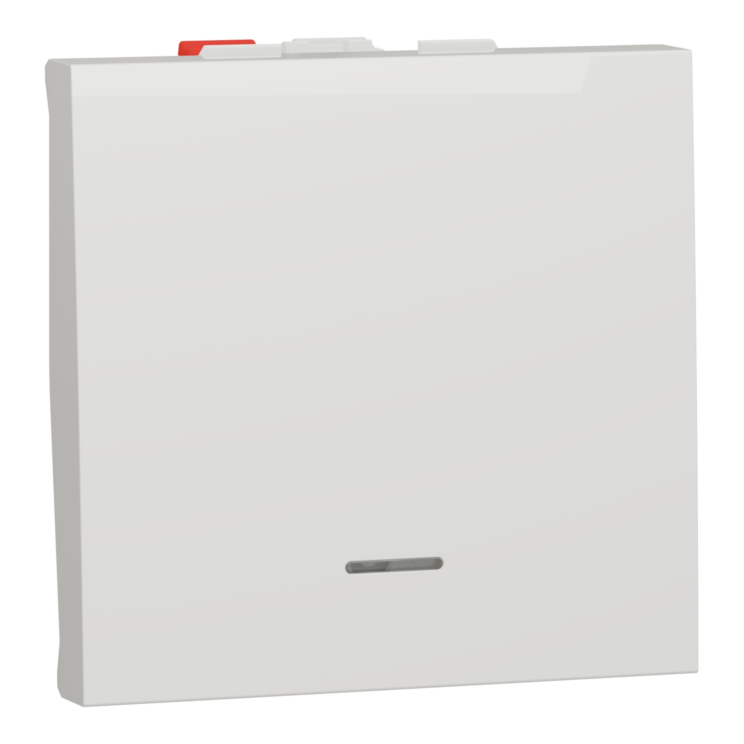 Taster lokator 10A 2m beli antib