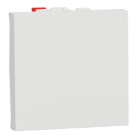  NU320620 NU320620 TASTER 10A 2M BELI ANTIBAKTERIJSKI  