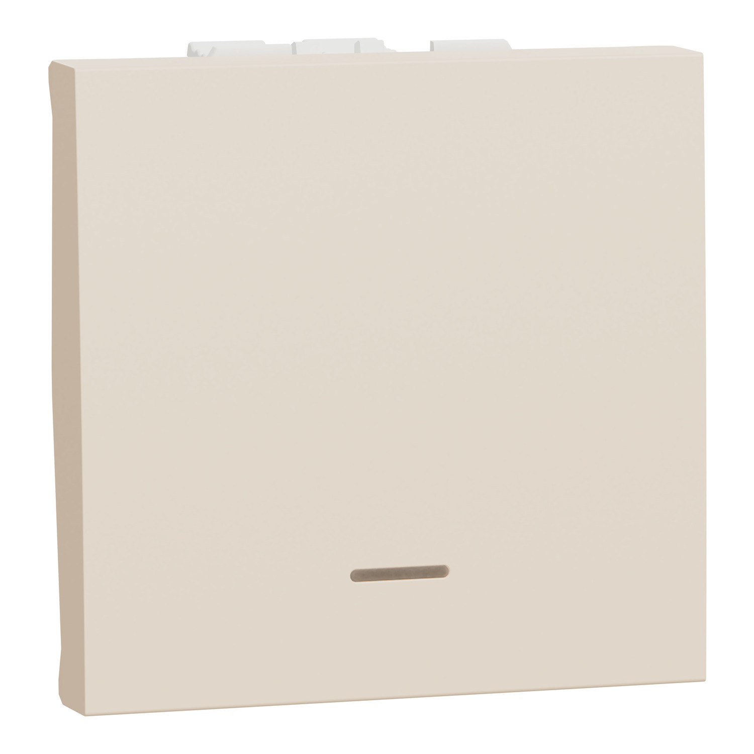 Taster prekidač 10A 2M lokator