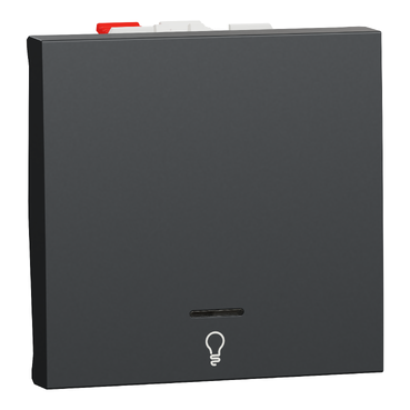 NU320654LN NU320654LN TASTER SIMBOL SVETLA LOKATOR 10A 2M ANTR