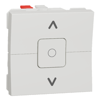  NU320820 NU320820 PREKIDAČ 1P ZA ROLETNE 6A 2M BELI ANTIB https://download.schneider-electric.com/files?p_Doc_Ref=ENVPEP1803022EN 