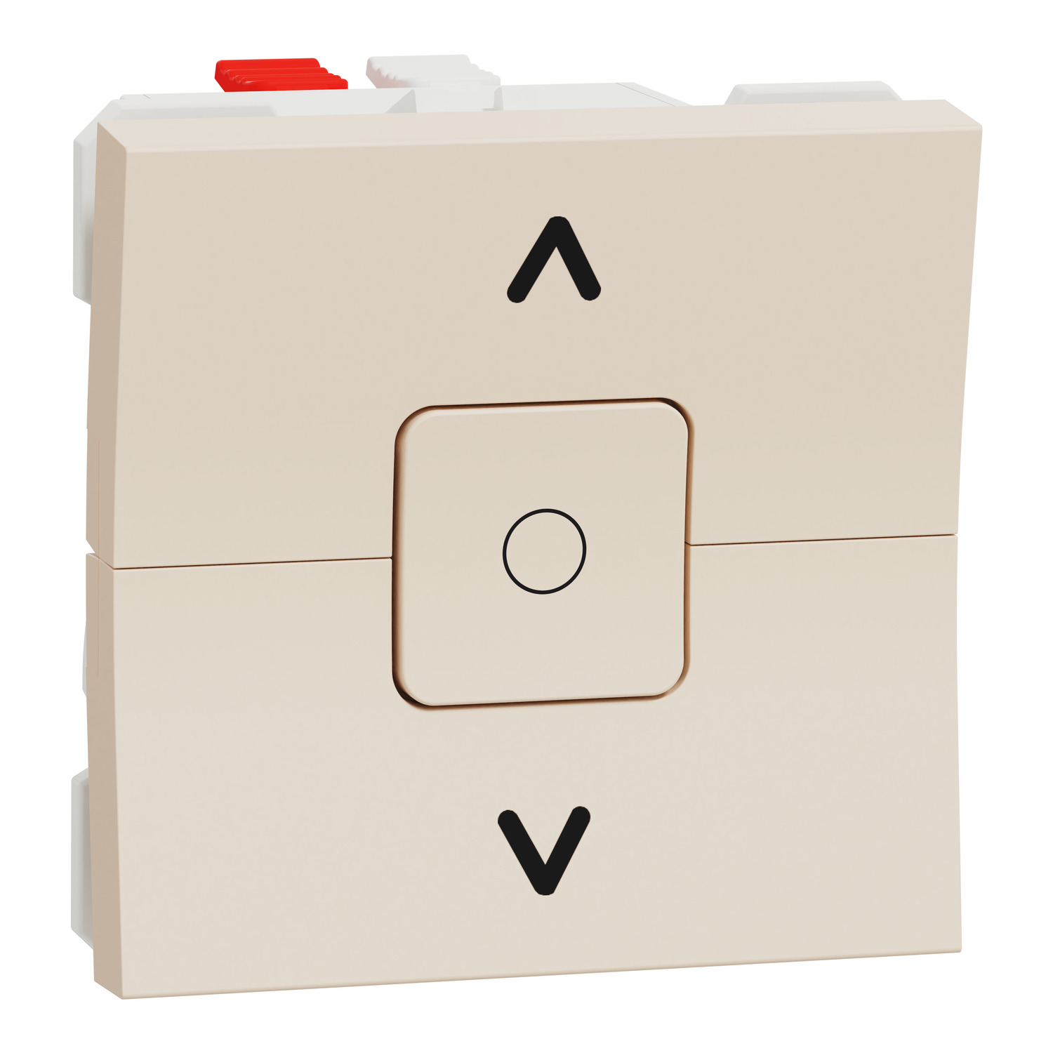 Prekidač za roletne 1P 6A 2M