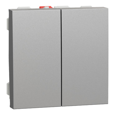 NU321130 NU321130 PREKIDAČ SERIJSKI 10A 2M ALU