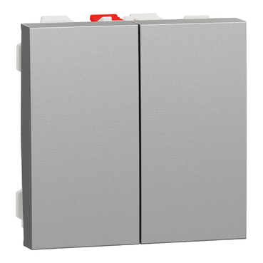 NU321330 NU321330 PREKIDAČ NAIZMENIČNI DVOSTR. 10A 2M ALU