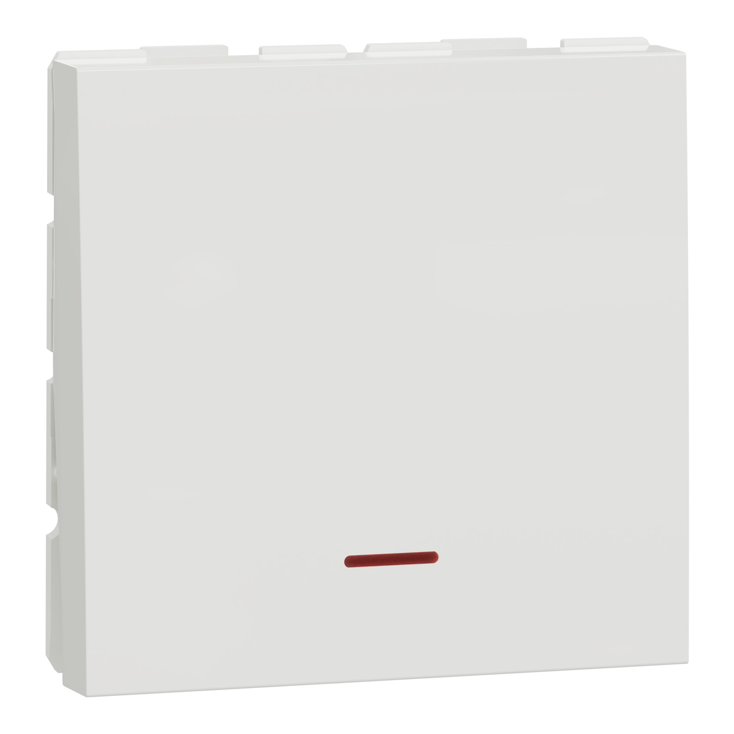 Prekidač 1P dupli 32A sa indikacijom