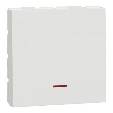 NU323218S NU323218S PREKIDAČ 1P DUPLI 32A SA INDIKACIJOM BEL