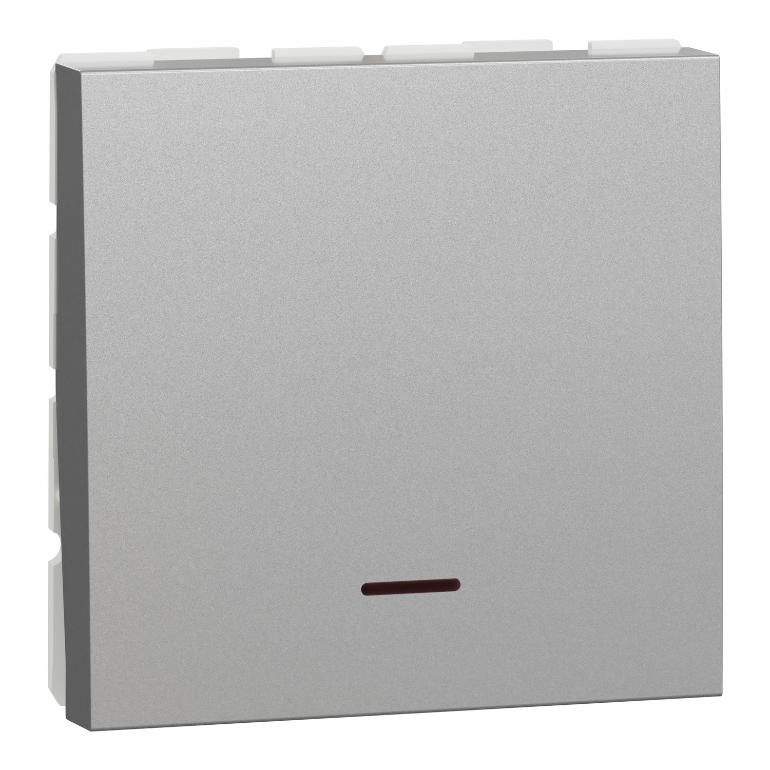 Prekidač 1P dupli 32A sa indikacijom