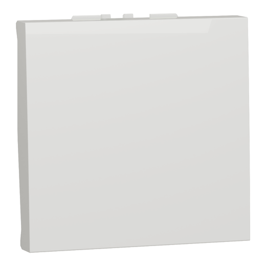 Intrerupător cu Revenire Noua Unica NO/NC 10A 2m Alb , NU323618, Schneider Electric - Schneider [1]