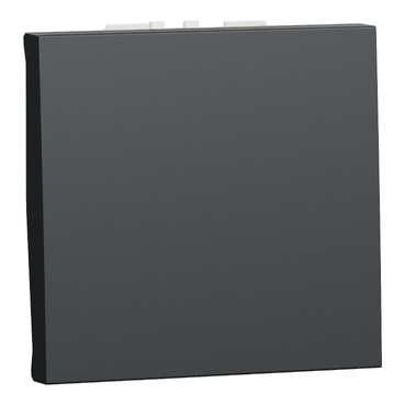 NU323654 NU323654 TASTER NO/NC 10A 2M ANTRACIT