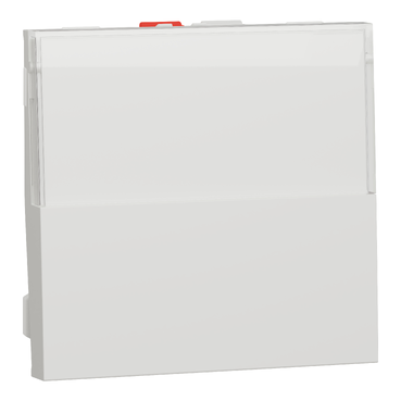  NU324620 NU324620 TASTER NO/NC NOSAČ OZNAKE 10A 2M B ANTIB 