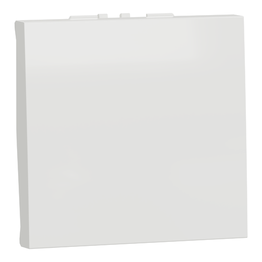 Intrerupător Noua Unica 10A 2m Alb cu Surub , NU326118, Schneider Electric - Schneider [1]