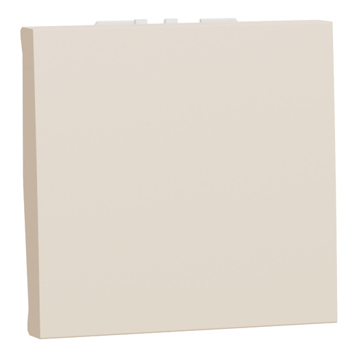 Intrerupător Noua Unica 10A 2m Crem cu Surub , NU326144, Schneider Electric - Schneider [1]