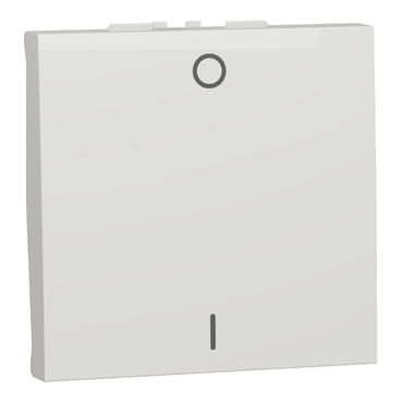 NU326218 NU326218 PREKIDAČ DVOPOLNI 16A VIJČANI 2M BELI