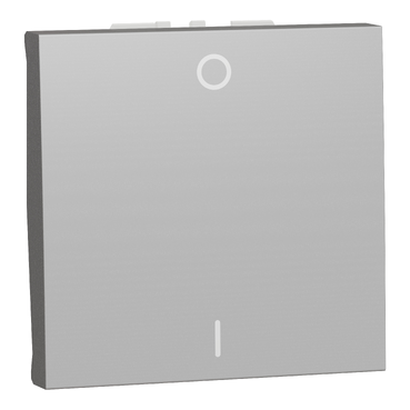 NU326230 NU326230 PREKIDAČ 2P 16A VIJČANI 2M ALU