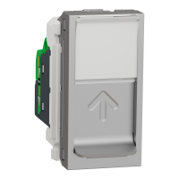  NU341030 NU341030 UTIČNICA RJ45 CAT5 UTP 1M ALU https://download.schneider-electric.com/files?p_Doc_Ref=ENVPEP1802010EN 