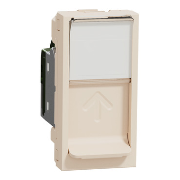 NU341244 NU341244 UTIČNICA RJ45 CAT5 STP 1M BEŽ https://download.schneider-electric.com/files?p_Doc_Ref=ENVPEP1802010EN