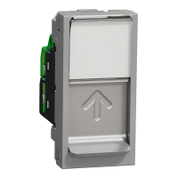  NU341430 NU341430 UTIČNICA RJ45 CAT6 UTP 1M ALU https://download.schneider-electric.com/files?p_Doc_Ref=ENVPEP1802010EN 