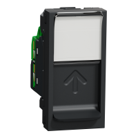  NU341454 NU341454 UTIČNICA RJ45 CAT6 UTP 1M ANTRACIT https://download.schneider-electric.com/files?p_Doc_Ref=ENVPEP1802010EN 