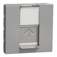  NU341530 NU341530 UTIČNICA RJ45 CAT6 UTP 2M ALU https://download.schneider-electric.com/files?p_Doc_Ref=ENVPEP1802010EN 