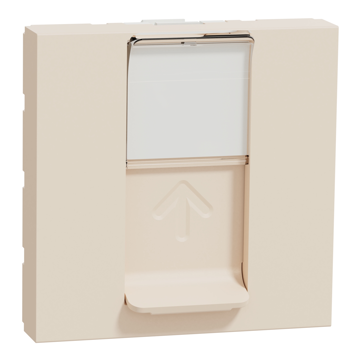 Priključnica RJ45 Cat.6 UTP 2M