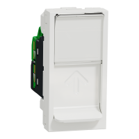  NU341618 NU341618 UTIČNICA RJ45 CAT6 STP 1M BELA https://download.schneider-electric.com/files?p_Doc_Ref=ENVPEP1802010EN 