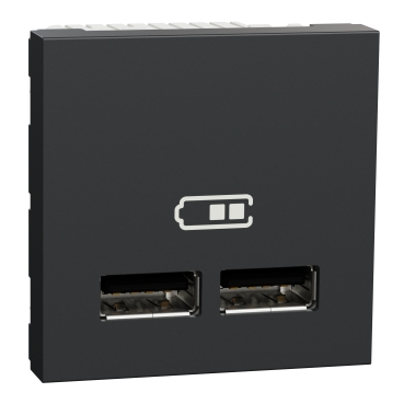 NU341854 NU341854 2 USB 2.0 UTIČNICA NAPAJANJA 2M ANTR