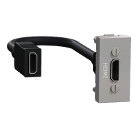  NU343030 NU343030 HDMI UTIČNICA 1M ALU  