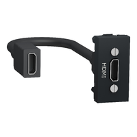  NU343054 NU343054 HDMI UTIČNICA 1M ANTR  