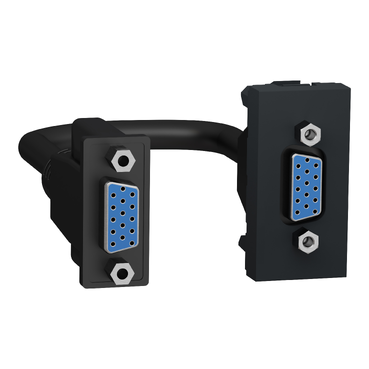 NU343254 NU343254 HD15 ŽENSKA UTIČNICA (VGA) 1 MOD ANTR