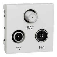  NU345020 NU345020 UTIČNICA TV R SAT POJED. 2M BELA ANTIB https://download.schneider-electric.com/files?p_Doc_Ref=ENVPEP1802011EN 