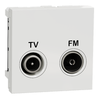  NU345218 NU345218 UTIČNICA TV R ZAVRŠNA 2M BELA https://download.schneider-electric.com/files?p_Doc_Ref=ENVPEP1802011EN 