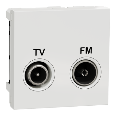  NU345218 NU345218 UTIČNICA TV R ZAVRŠNA 2M BELA https://download.schneider-electric.com/files?p_Doc_Ref=ENVPEP1802011EN