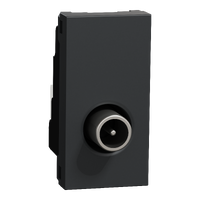  NU346154 NU346154 UTIČNICA TV POJEDINAČNA 1M ANTRACIT https://download.schneider-electric.com/files?p_Doc_Ref=ENVPEP1802011EN 