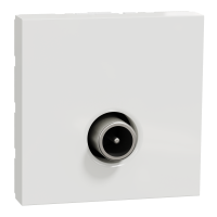  NU346220 NU346220 UTIČNICA TV POJEDINAČNA 2 MOD BELA ANTIB  