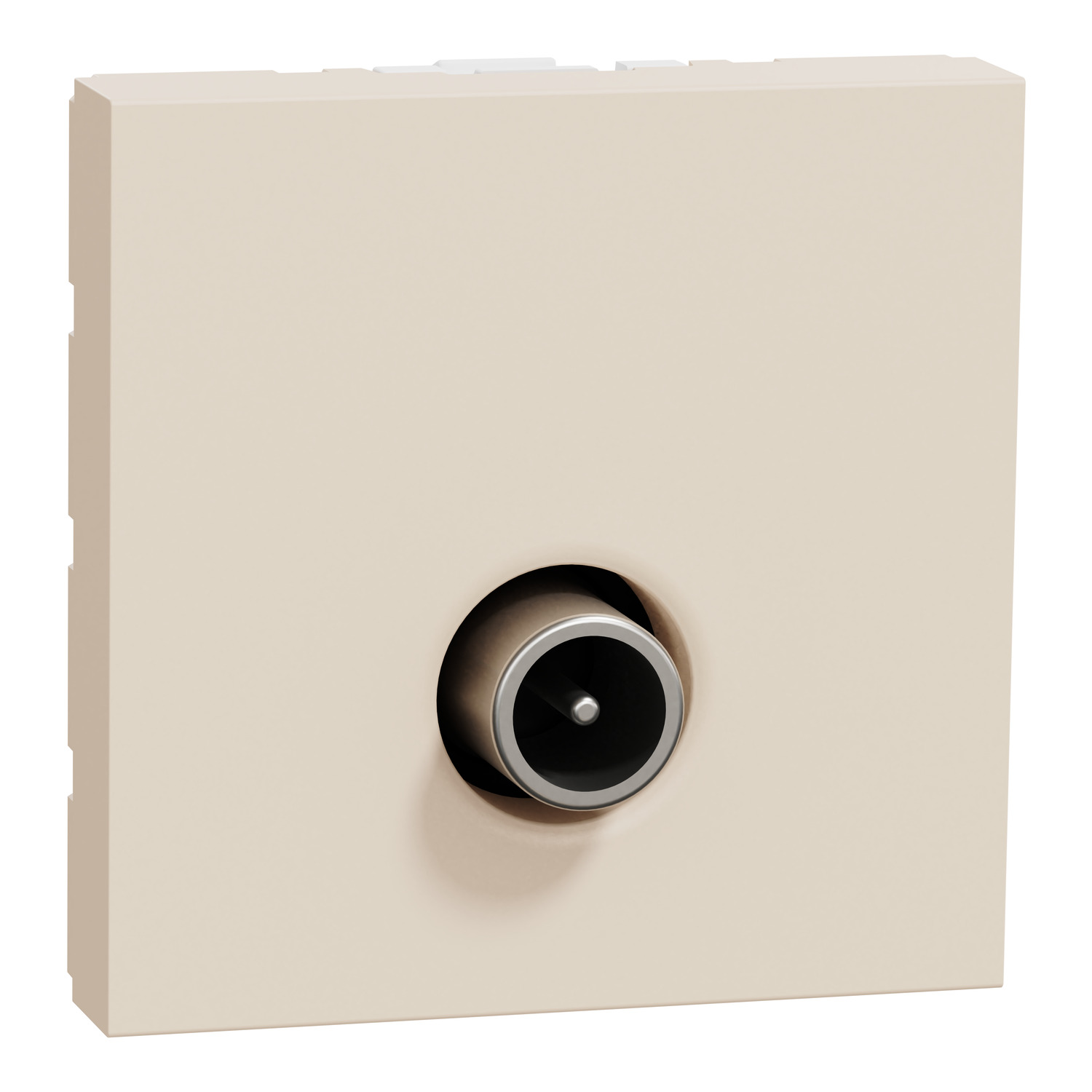 Priključnica TV individualna 2M