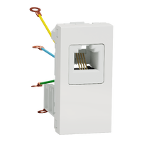  NU349118 NU349118 TELEFONSKA UTIČNICA RJ12 1M BELA https://download.schneider-electric.com/files?p_Doc_Ref=ENVPEP1802010EN 