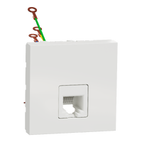  NU349718 NU349718 TELEFONSKA UTIČNICA RJ12 2M BELA https://download.schneider-electric.com/files?p_Doc_Ref=ENVPEP1802010EN 