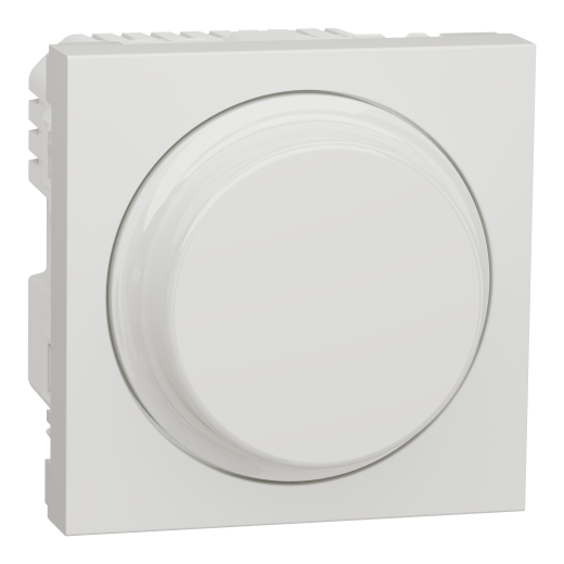 Variator de Tensiune Noua Unica Alb Antibacterian , NU351420, Schneider Electric - Schneider [1]