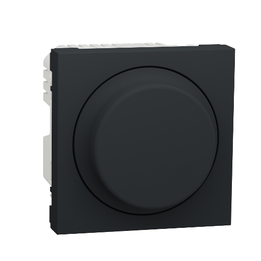 Variator de Tensiune Noua Unica Antracit , NU351454, Schneider Electric - Schneider [1]