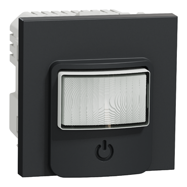 NU352554 NU352554 SENZOR POKRETA PREKIDAČ 10 A ANTRACIT