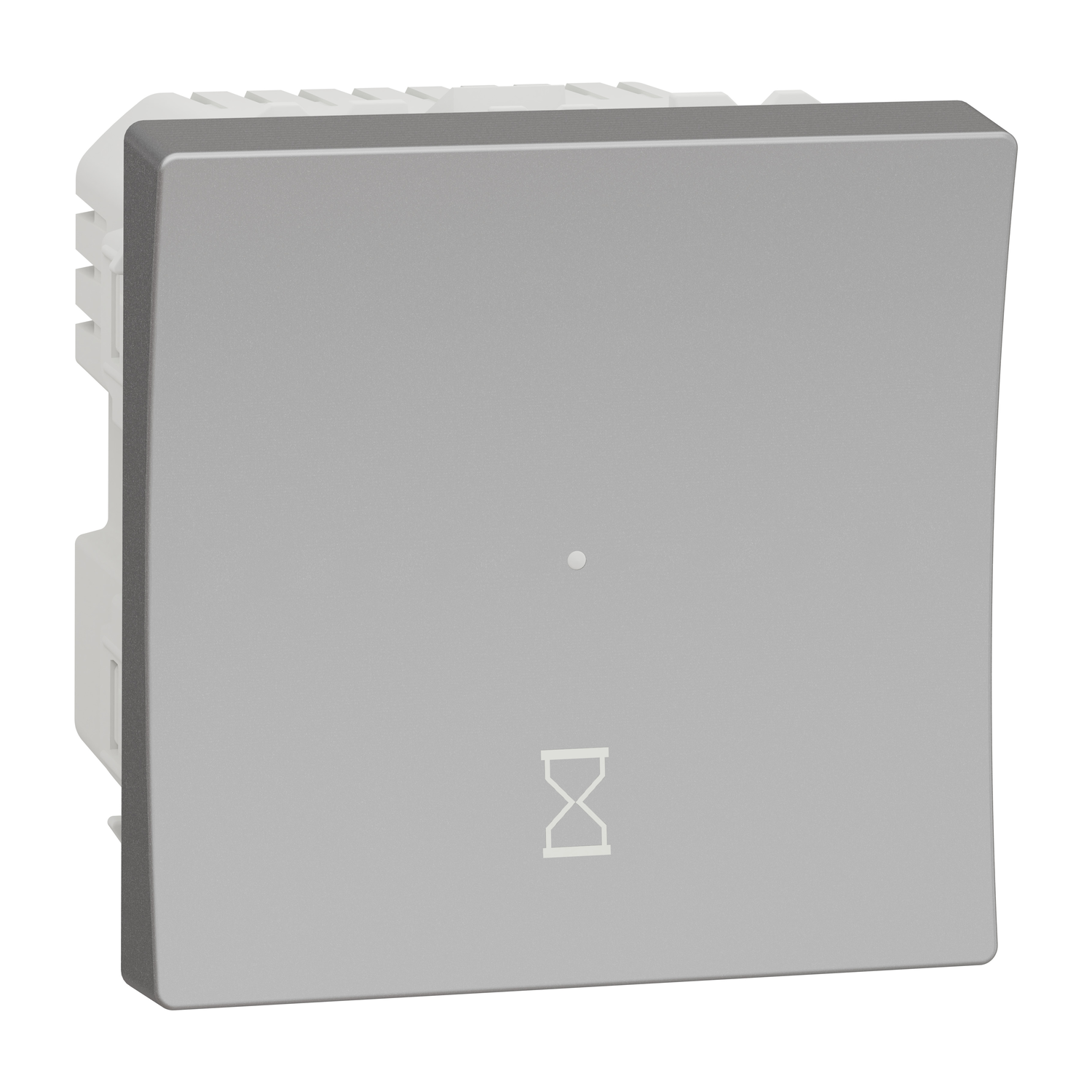 Tajmer 10 A aluminijum