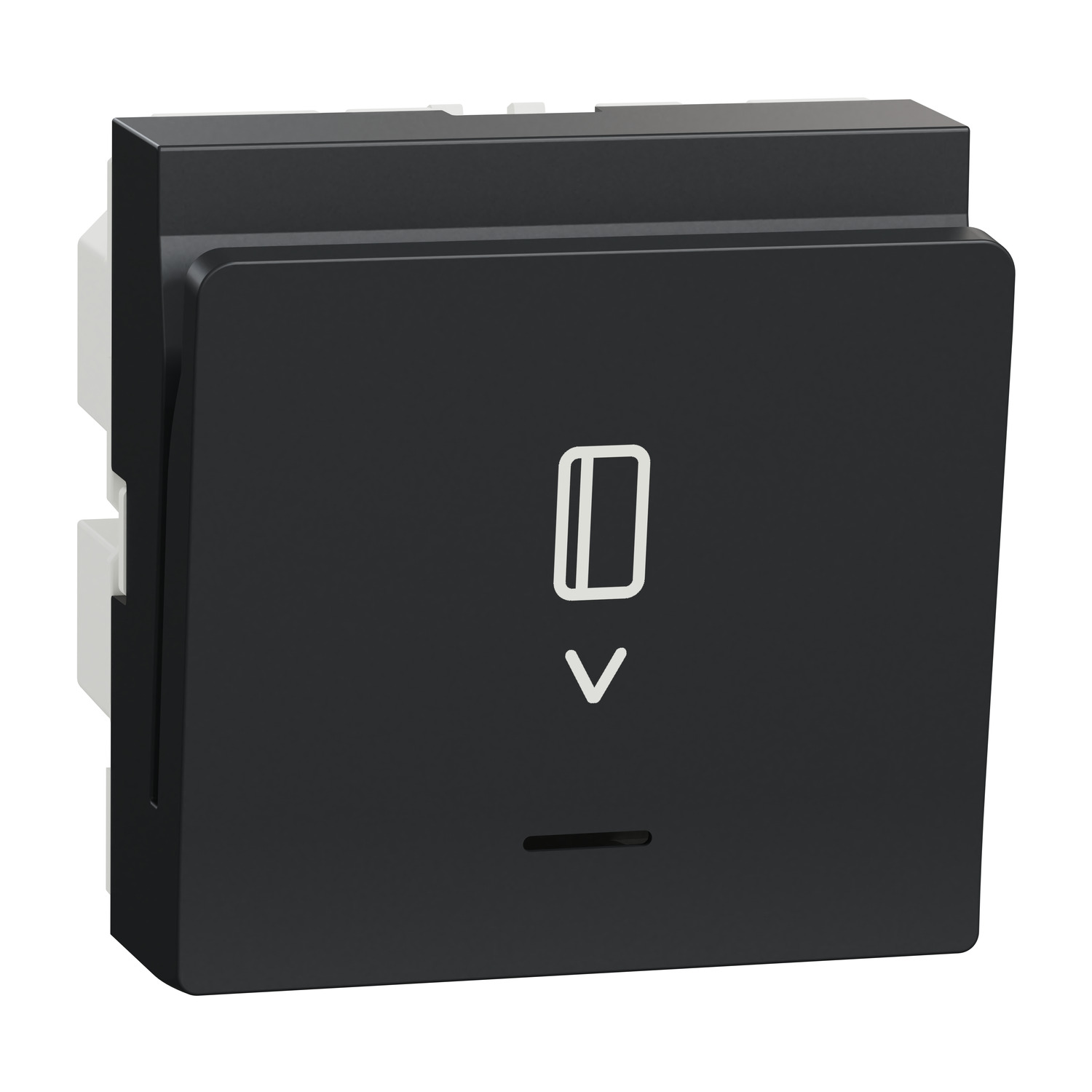 Prekidač kartični elektronski