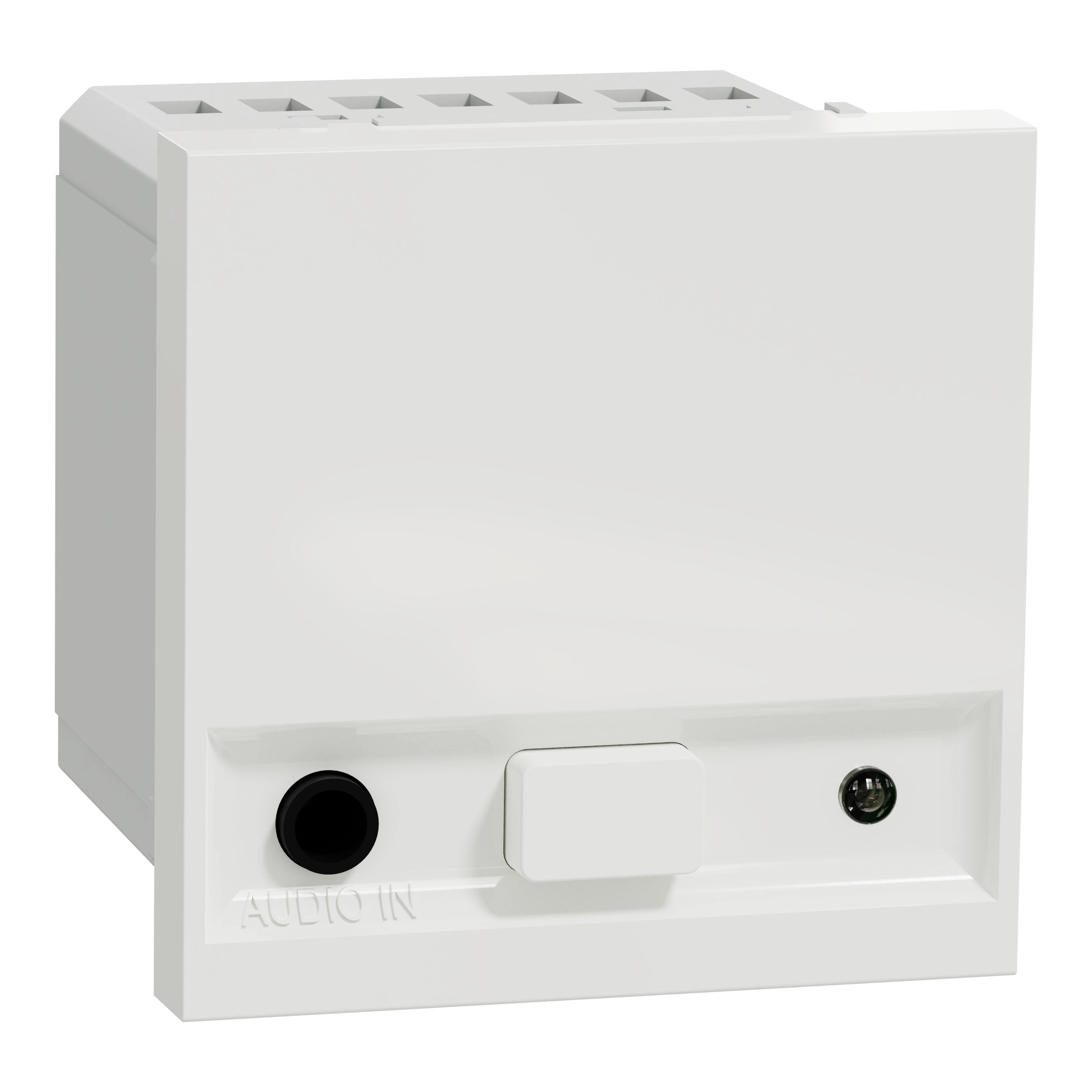 Module diff sonore bth blanc