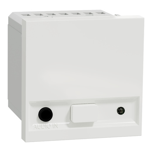 Modul Receptor Bluetooth Unica 2m Alb , NU360118, Schneider Electric - Schneider [1]