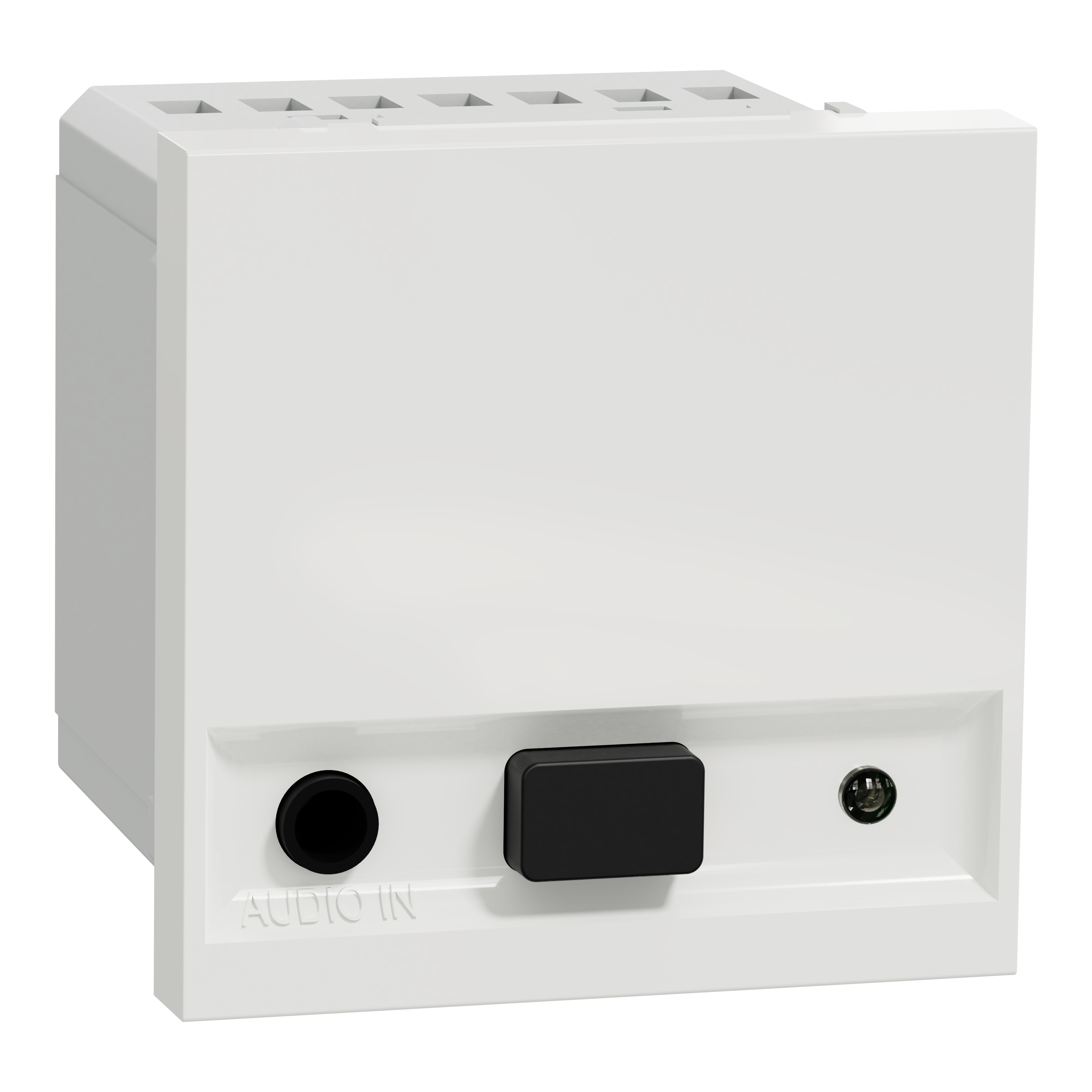 Module diff sonore bth anthrac