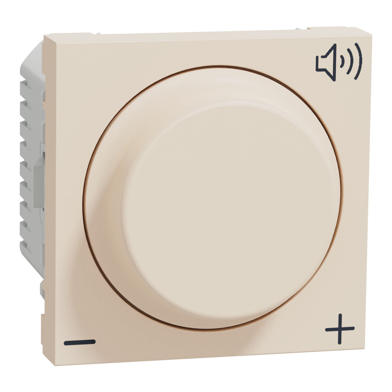 Jedinica za kontrolu jačine zvuka