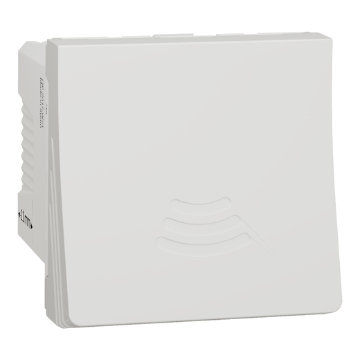 Buzzer Noua Unica 2m Alb , NU378518, Schneider Electric - Schneider [1]
