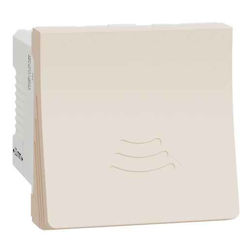 Buzzer Noua Unica 2m Crem , NU378544, Schneider Electric - Schneider [1]