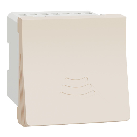 Sonerie Electronică Noua Unica 2m Crem , NU378644, Schneider Electric - Schneider [1]