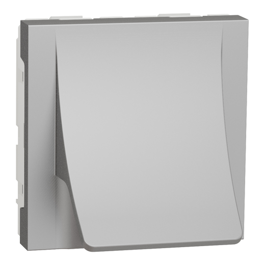 Ieșire pentru Cablu Noua Unica 2m Aluminiu , NU386230, Schneider Electric - Schneider [1]